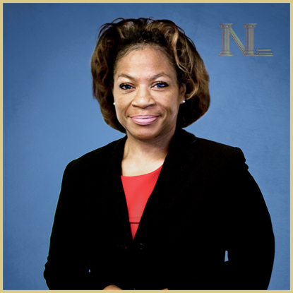 Catherine  Pugh Photo