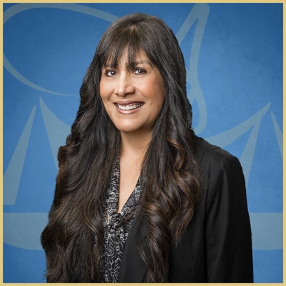 Suzanne Jensen Photo
