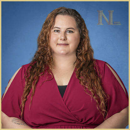 Heather  Zayas Photo