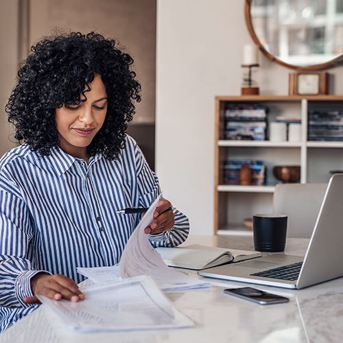 Independent Contractors