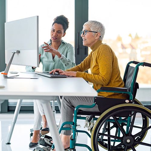 Disability Discrimination