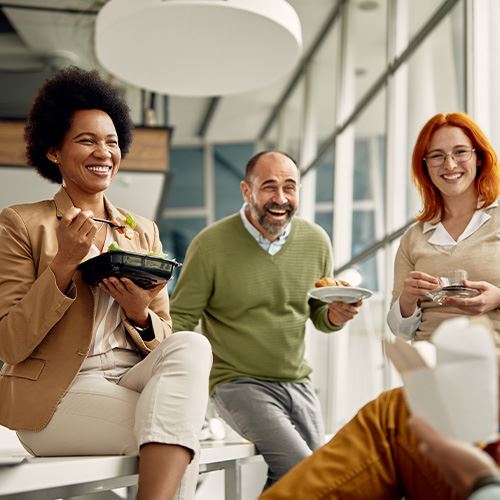 Meal & Rest Break Violations