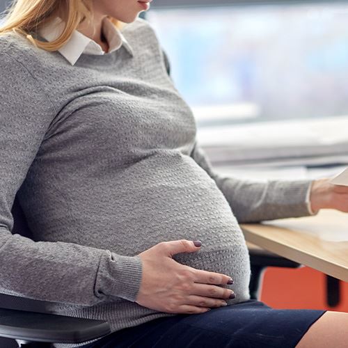Pregnancy Discrimination
