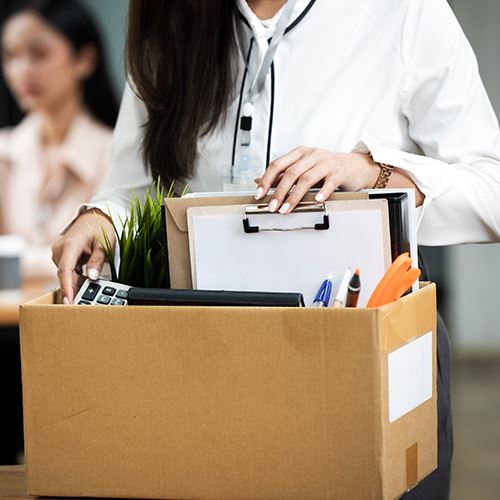 Wrongful Termination